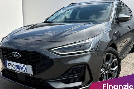 Ford Focus 27.688 km 20.950 &euro; Bergheim 50126