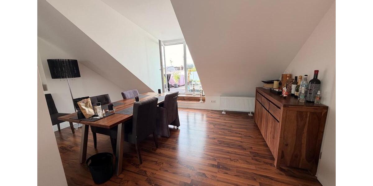 Etagenwohnung Köln Innenstadt - 2.5 Zimmer, 117 m&sup2;, 639.000&euro; | Angebot:26877412