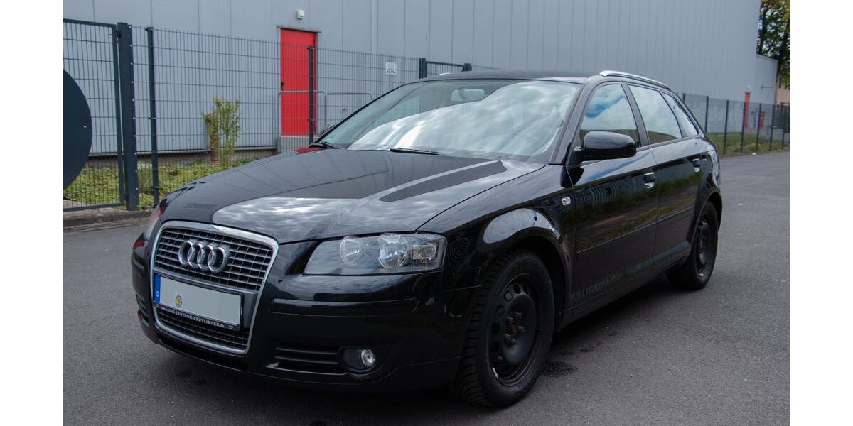 Audi A3 161.700 km 4.339 &euro; Frechen 50226