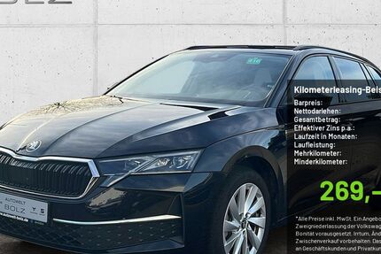 Skoda Octavia 19.081 km 29.990 &euro; Pulheim-Brauweiler 50259