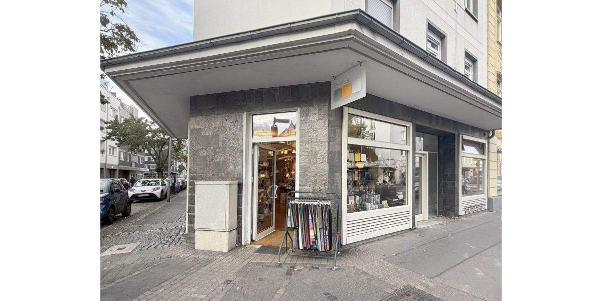 Gewerbeobjekt Köln Sülz - 720.000&euro; | Angebot:25733880