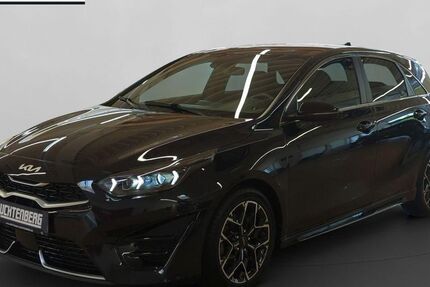 Kia ceed / Ceed 45.650 km 22.950 &euro; Leverkusen 51381