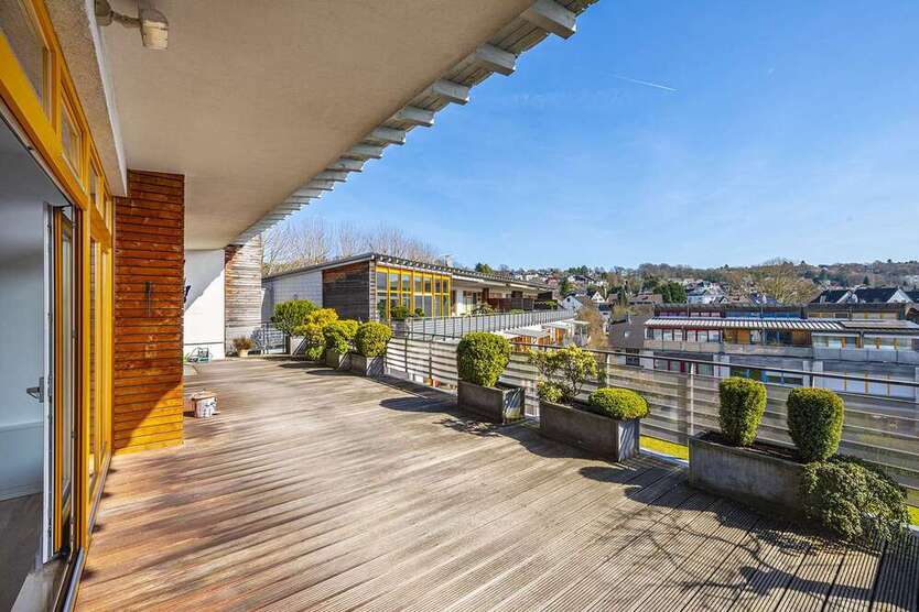 Wohnung zum Kaufen in Leichlingen (Rheinland) 655.000 € 165 m² 3 zimmer