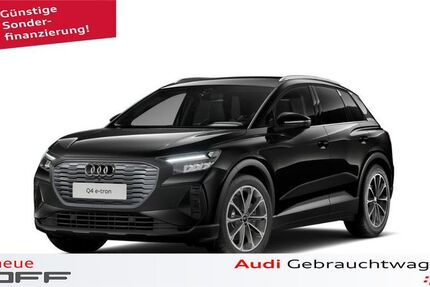 Audi Q4 e-tron 7.514 km 55.999 &euro; Sankt Augustin-Menden 53757
