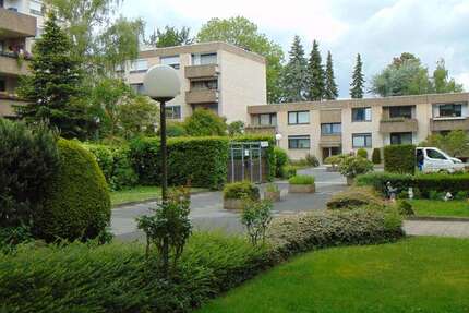 Wohnung Frechen - 2 Zimmer, 57 m&sup2;, 189.000&euro; | Angebot:26702223