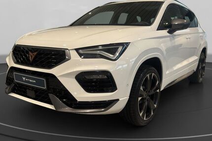Cupra Ateca 8.000 km 34.890 &euro; Köln-Mülheim 51063