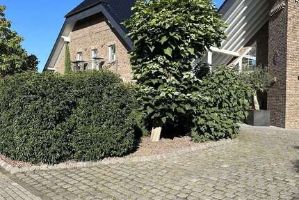 Gewerbeobjekt Euskirchen Dom-Esch - 2.178&euro; | Angebot:25273661