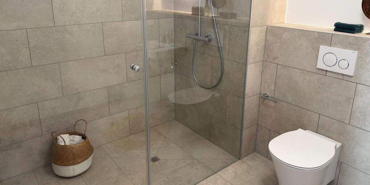 3-Zimmer-Neubauwohnung mit Terrasse 3 zimmer