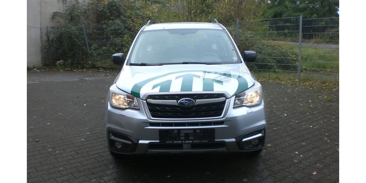Subaru Forester 290.000 km 7.800 € Köln 50735
