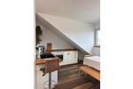 Dachgeschoßwohnung Köln Mülheim - 2 Zimmer, 50 m&sup2;, 1.030&euro; | Angebot:26349039