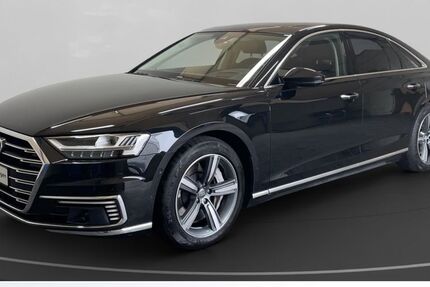 Audi A8 59.180 km 43.980 &euro; Köln 50823