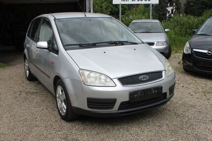 Ford C-Max 189.000 km 1.950 € Bonn 53175