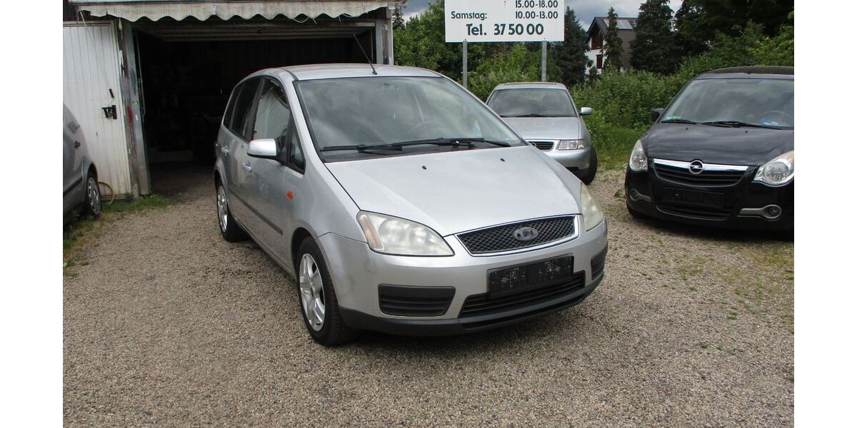 Ford C-Max 189.000 km 1.950 € Bonn 53175