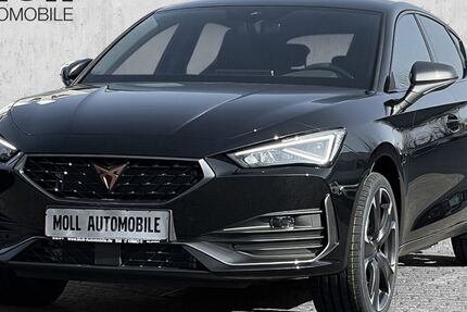 Cupra Leon 16.000 km 28.980 € Bergheim 50126