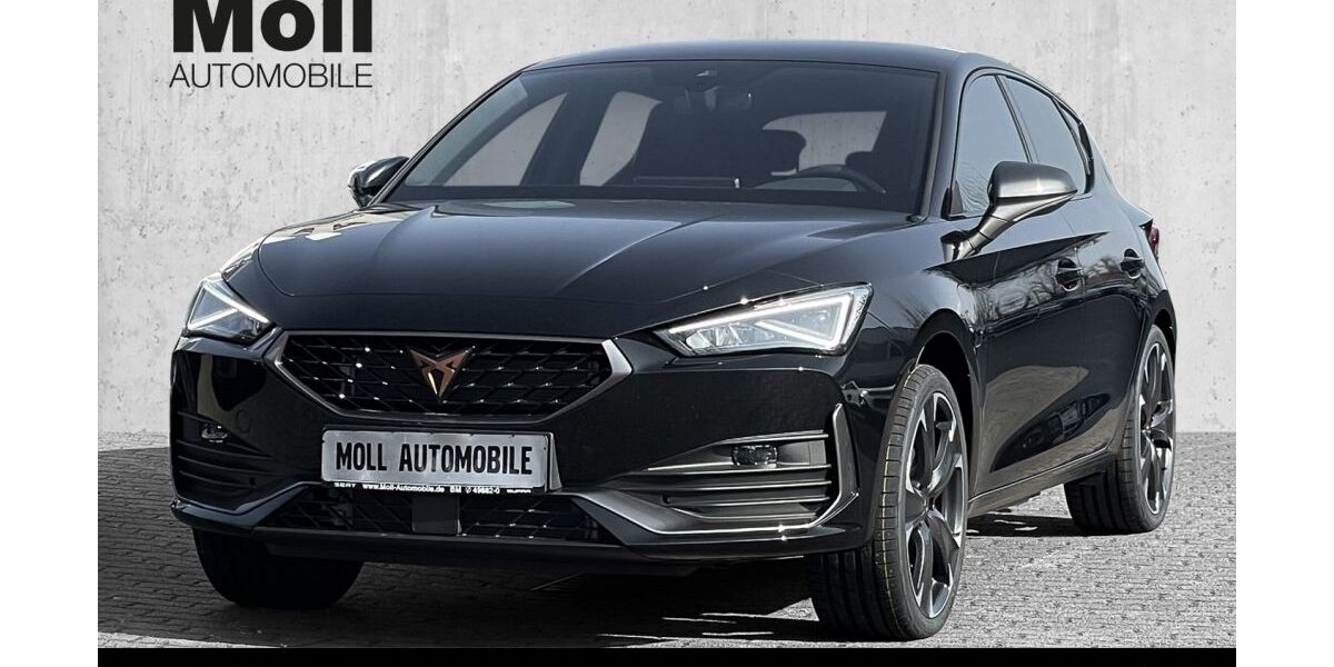 Cupra Leon 16.000 km 28.980 € Bergheim 50126