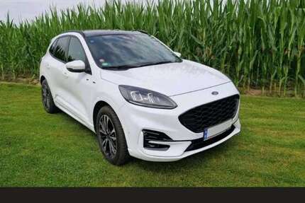 Ford Kuga 49.500 km 23.700 € Rösrath 51503