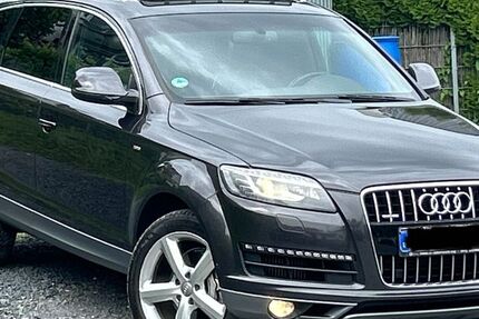 Audi Q7 294.340 km 7.999 &euro; Overath bei Köln 51491