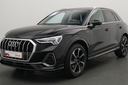 Audi Q3 52.846 km 33.488 &euro; Leverkusen 51373