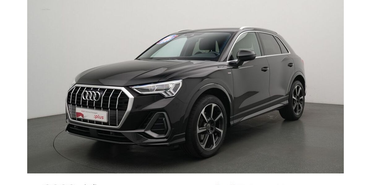 Audi Q3 52.846 km 33.488 &euro; Leverkusen 51373