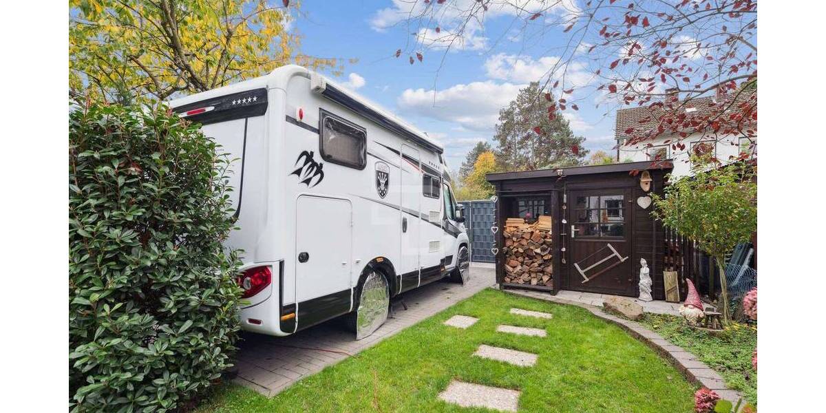 Einfamilienhaus Köln Flittard - 4 Zimmer, 100 m&sup2;, 499.000&euro; | Angebot:26751542