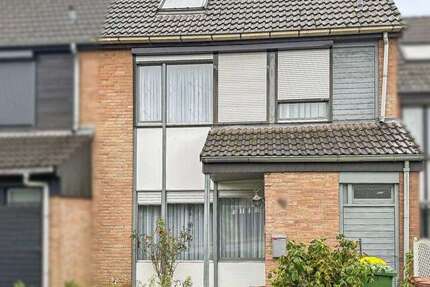 Haus zum Kaufen in Sankt Augustin 395.000 € 128 m² 5 zimmer