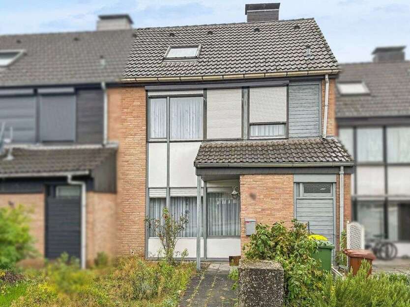 Haus zum Kaufen in Sankt Augustin 395.000 € 128 m² 5 zimmer