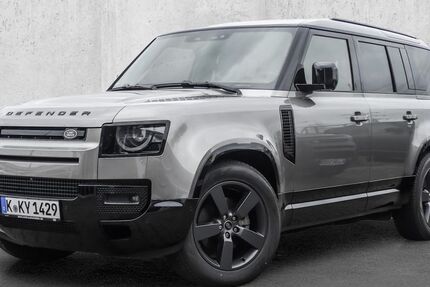 Land Rover Defender 8.500 km 82.480 &euro; Köln 51149