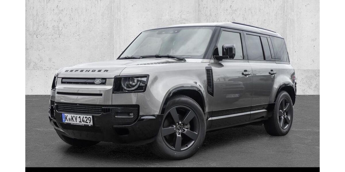 Land Rover Defender 8.500 km 86.480 € Köln 51149