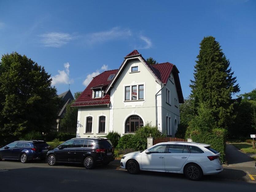 Villa im Solinger Süden