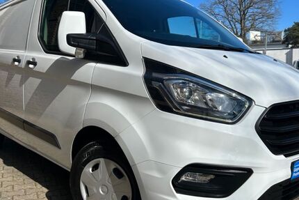 Ford Transit Custom 71.800 km 16.390 &euro; Köln 51069
