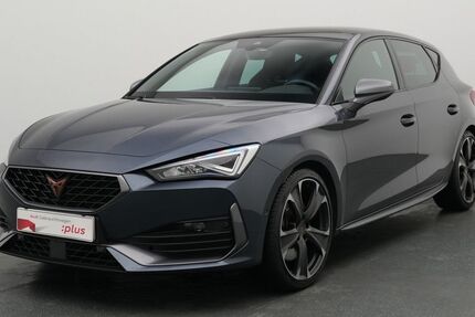 Cupra Leon 57.123 km 26.480 &euro; Leverkusen 51373