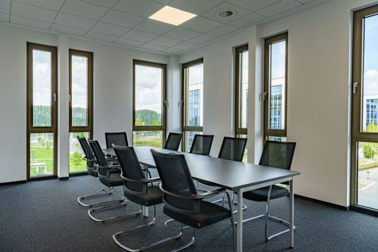 Gewerbeobjekt Monheim am Rhein Monheim - 349&euro; | Angebot:25475886