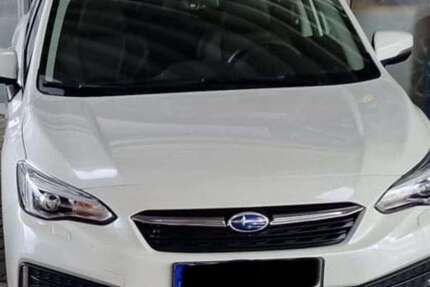 Subaru Impreza 60.500 km 22.900 € Wesseling 50389