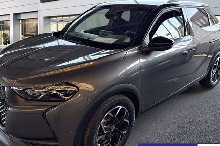 DS Automobiles DS3 Crossback