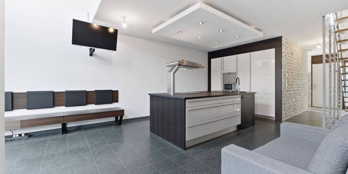Einfamilienhaus Köln Junkersdorf - 5 Zimmer, 174 m&sup2;, 1.340.000&euro; | Angebot:26410807