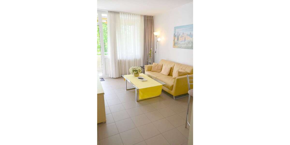 Zimmer Köln Kalk - 2 Zimmer, 980&euro; | Angebot:25972055