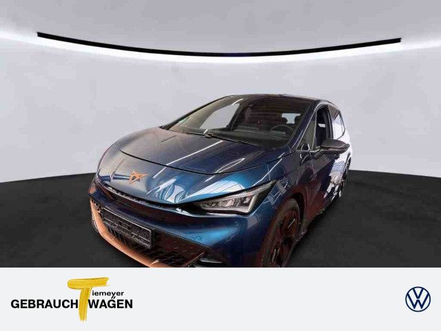 Cupra Born 47.845 km 23.880 € Remscheid 42897