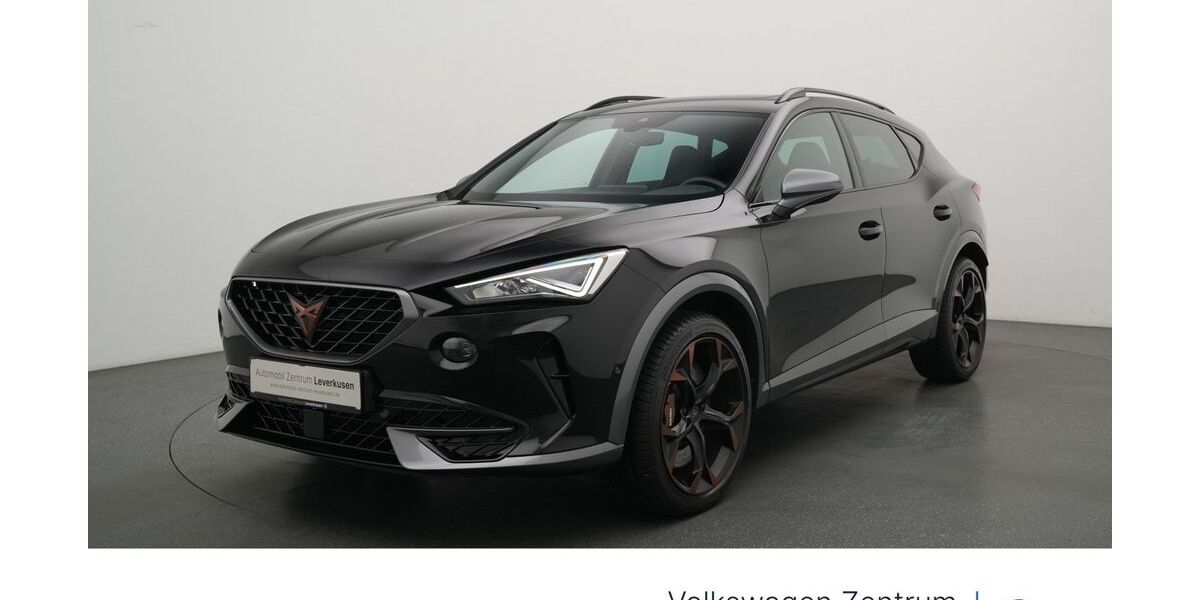 Cupra Formentor 25.337 km 30.980 &euro; Leverkusen 51379
