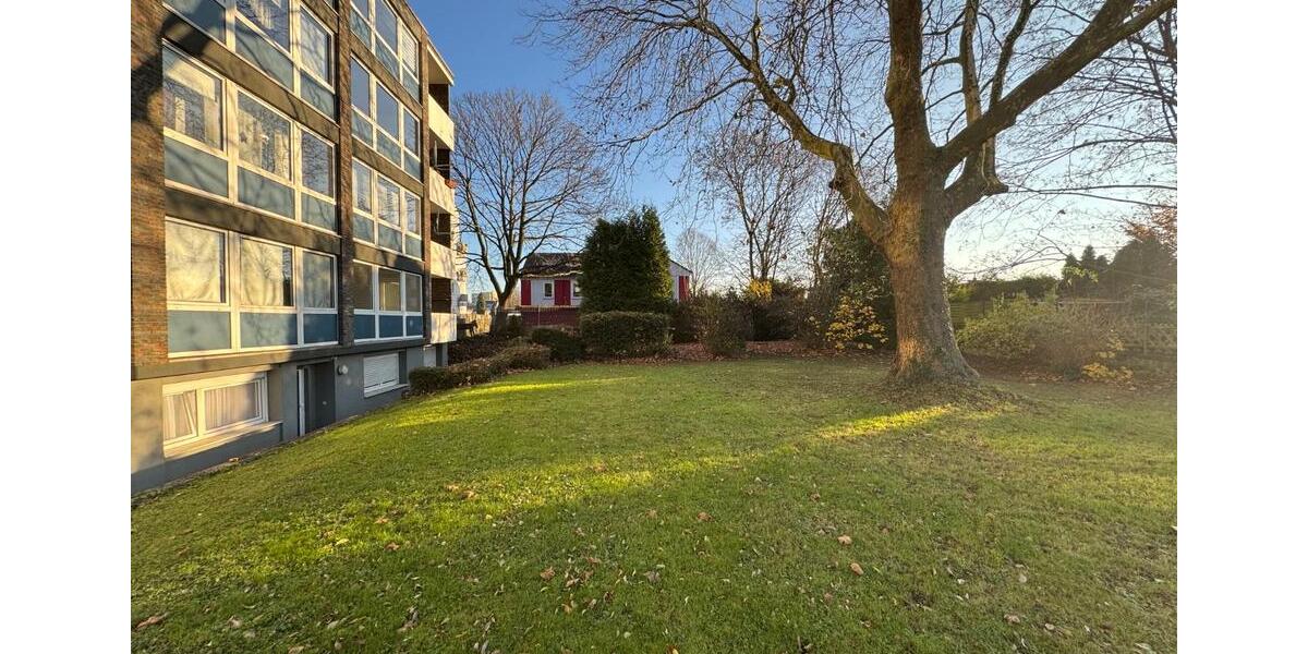 Erdgeschoßwohnung Troisdorf - 2 Zimmer, 30 m&sup2;, 119.900&euro; | Angebot:25576399