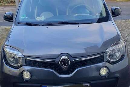 Renault Twingo 2.541 km 8.450 &euro; Köln, Stadt 50996