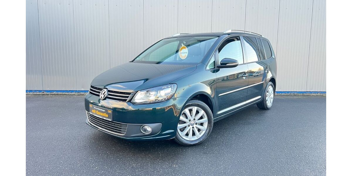 VW Touran 147.300 km 12.000 &euro; Erftstadt (bei köln) 50374