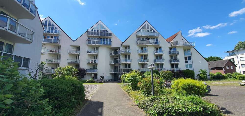 Wohnung zum Kaufen in Köln 179.000 € 30 m²