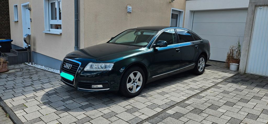 Audi A6 330.000 km 3.600 &euro; Hürth 50354