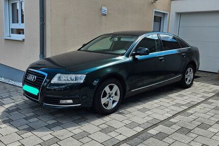 Audi A6 340.000 km 3.600 &euro; Hürth 50354