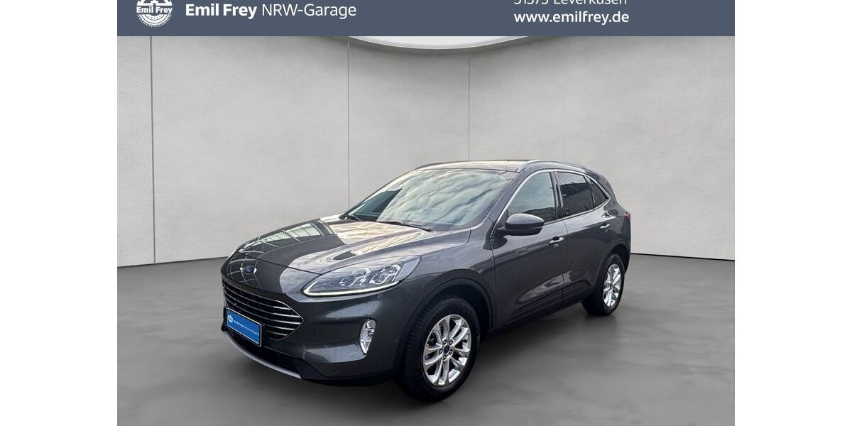 Ford Kuga 115.492 km 17.490 &euro; Leverkusen 51373