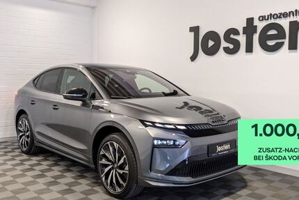 Skoda Enyaq 5.000 km 48.790 &euro; Monheim 40789