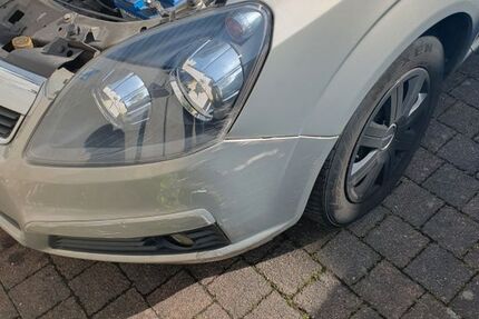 Opel Zafira 270.000 km 2.300 &euro; Frechen 50226