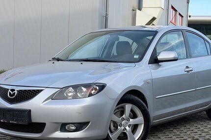Mazda 3 118.874 km 5.850 &euro; Erftstadt 50374