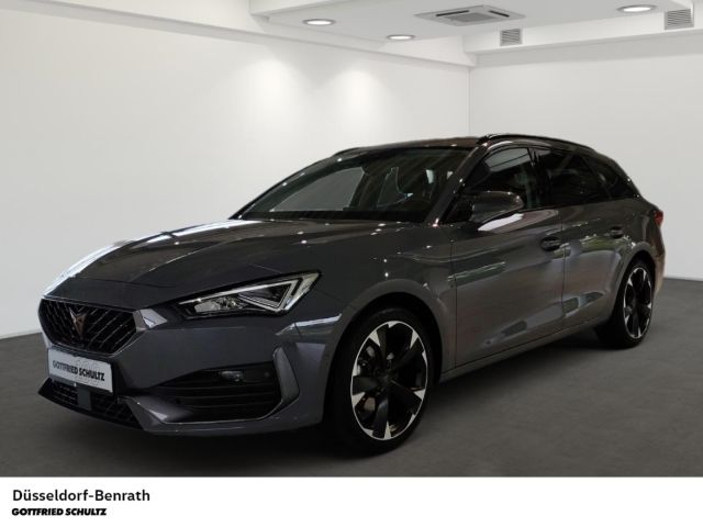 Cupra Leon 27.971 km 25.590 € Düsseldorf 40589