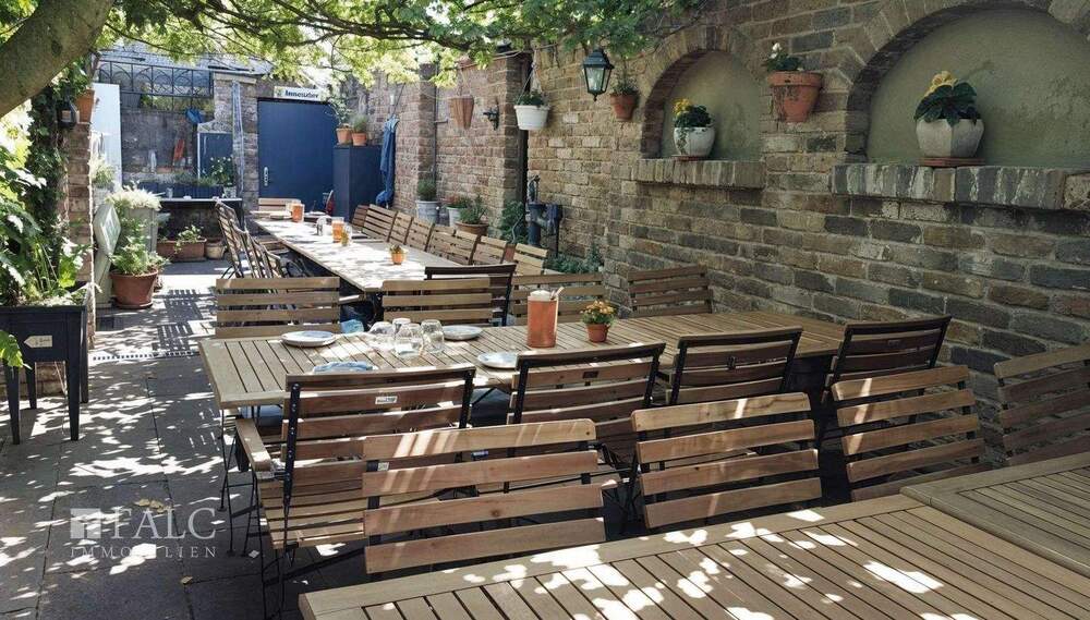 Mehrfamilienhaus, Wohnhaus Bonn Friesdorf - 5 Zimmer, 129 m&sup2;, 699.000&euro; | Angebot:25773354